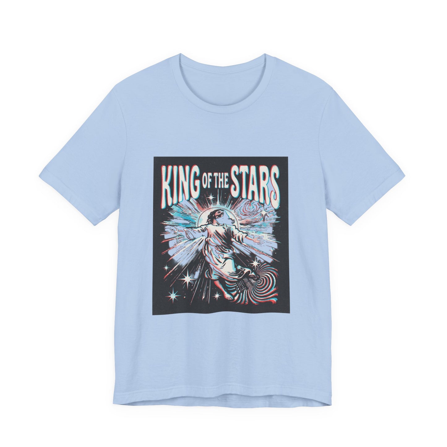 King Of The Stars