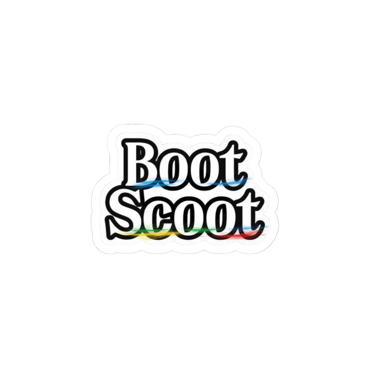 Boot Scoot