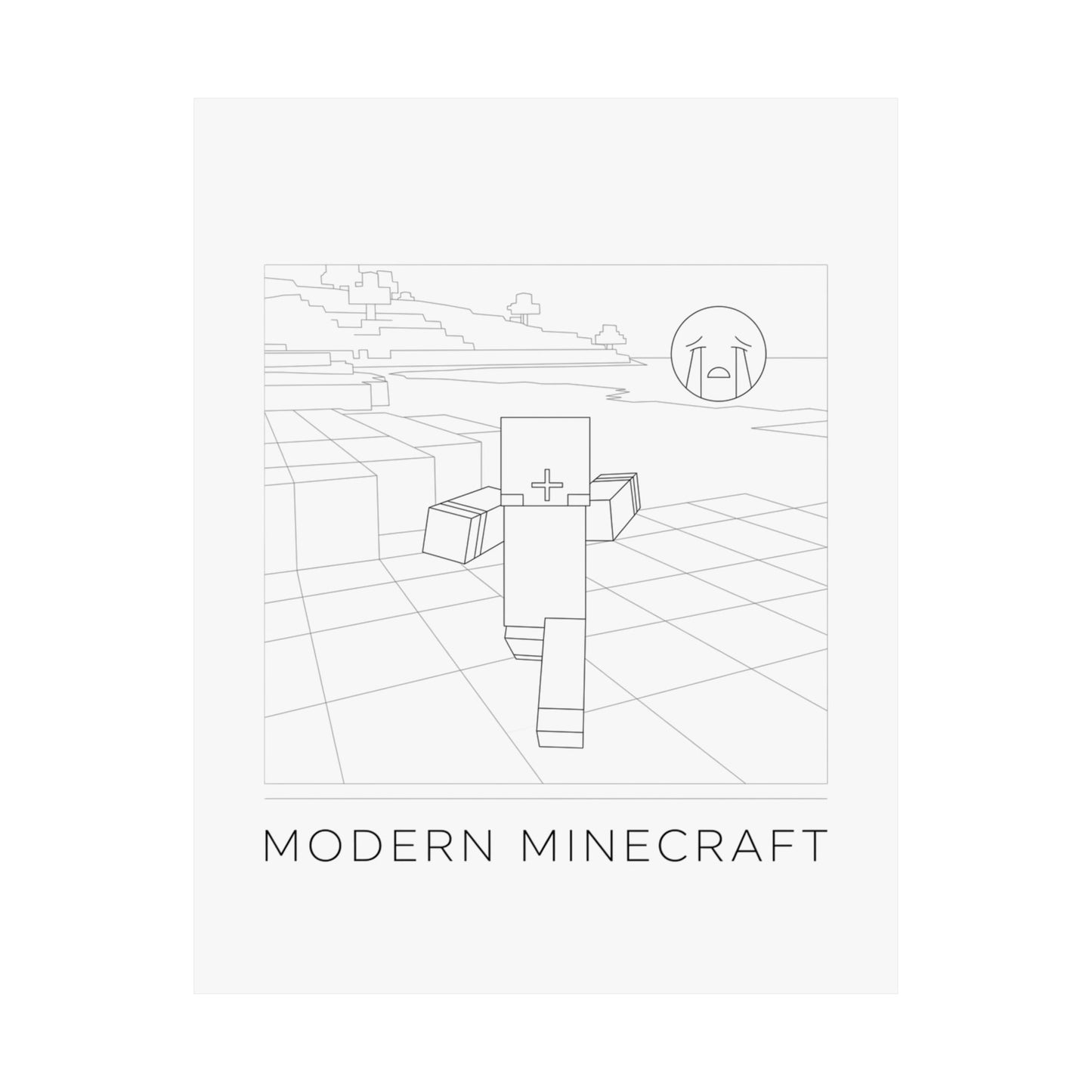 Modern Minecraft