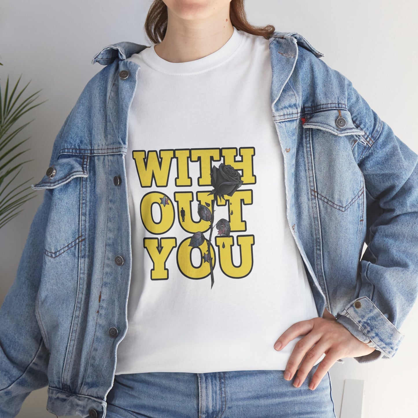 With Out You