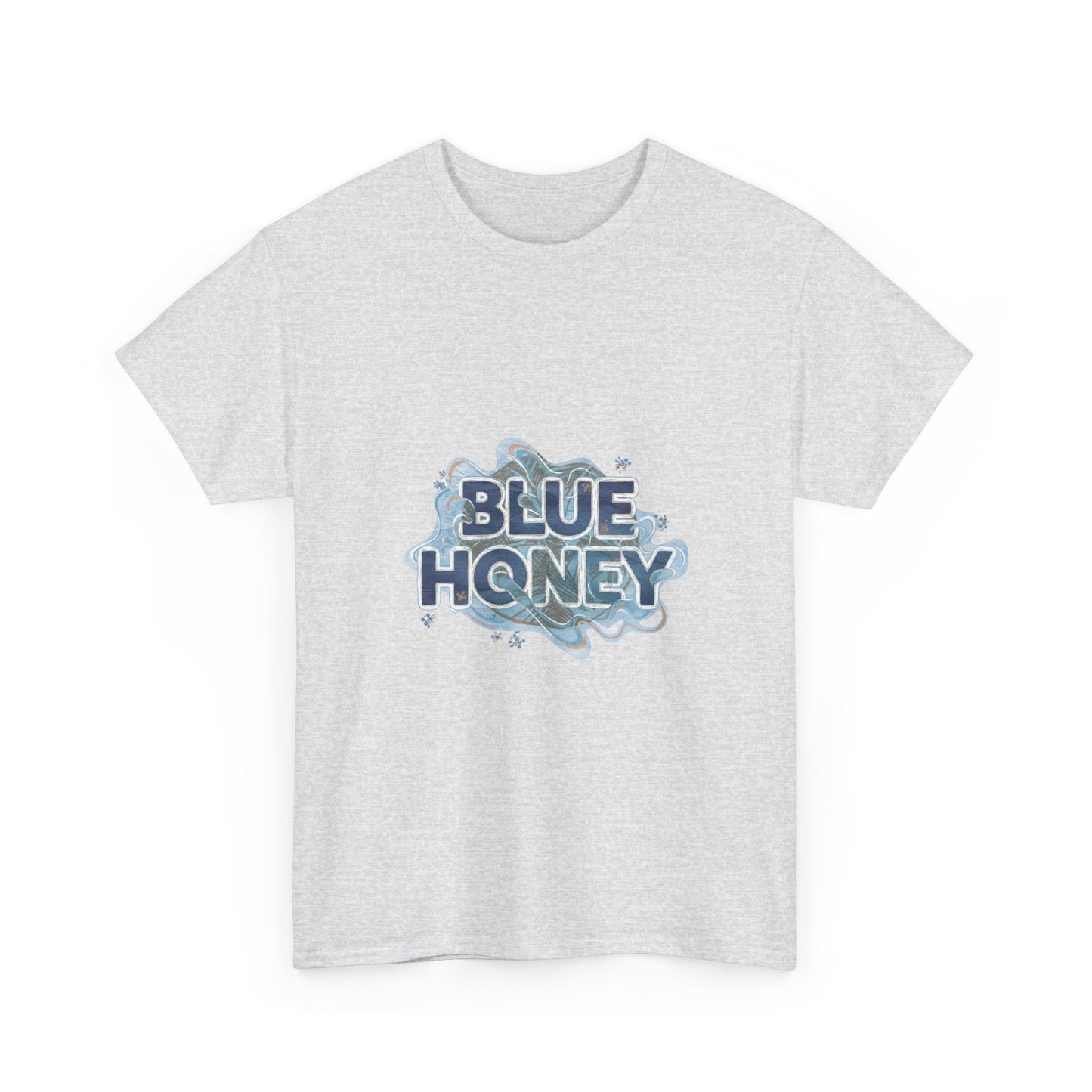 Blue Honey