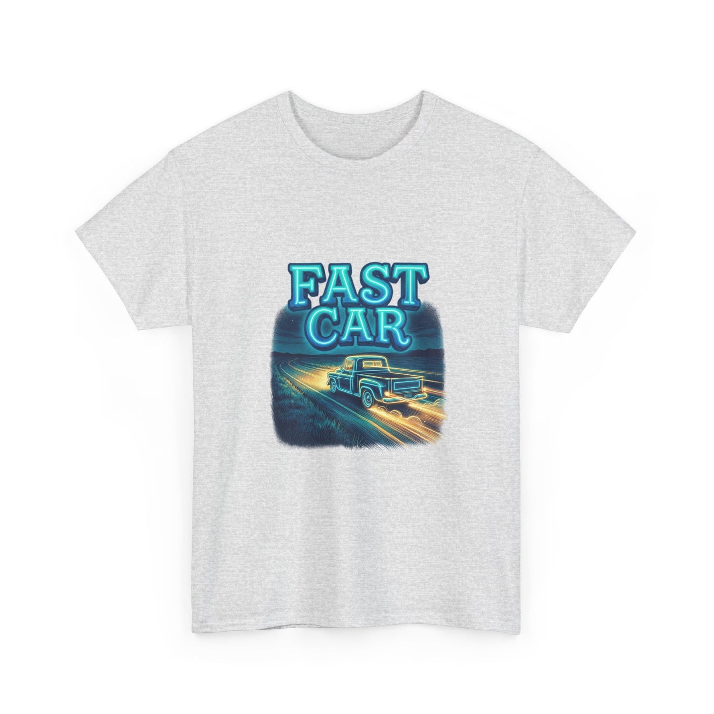 Fast Car