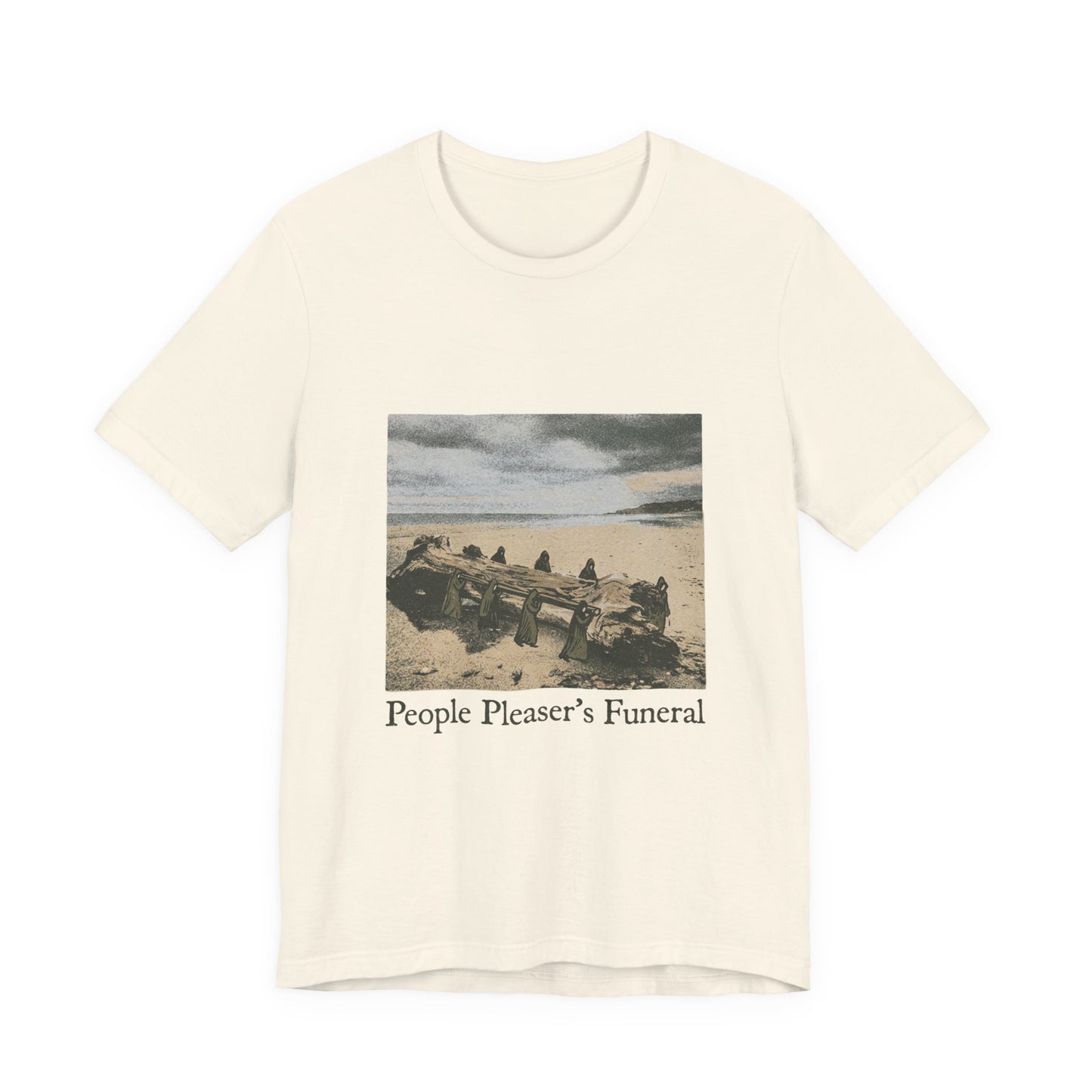 People Pleaser's Funeral
