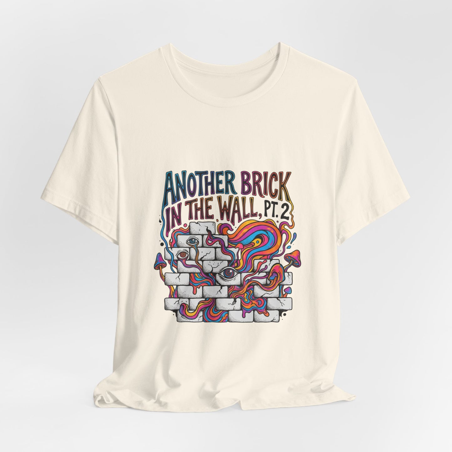 Another Brick in the Wall, Pt. 2