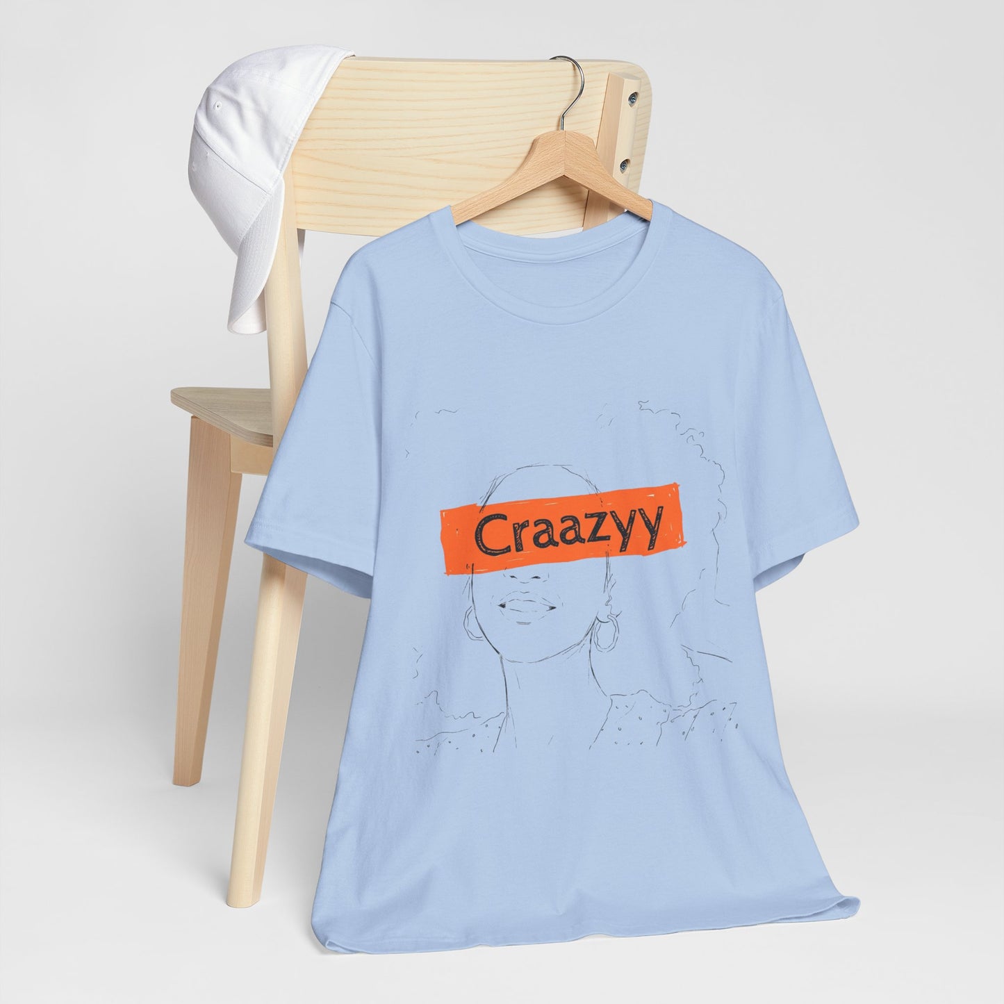 Craazyy — Urban Minimalist Contour