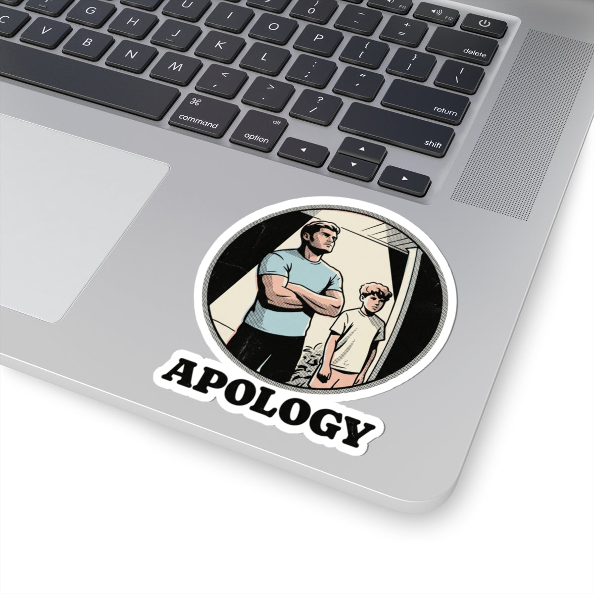 Apology