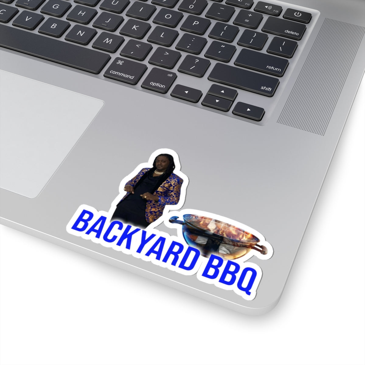 Backyard BBQ