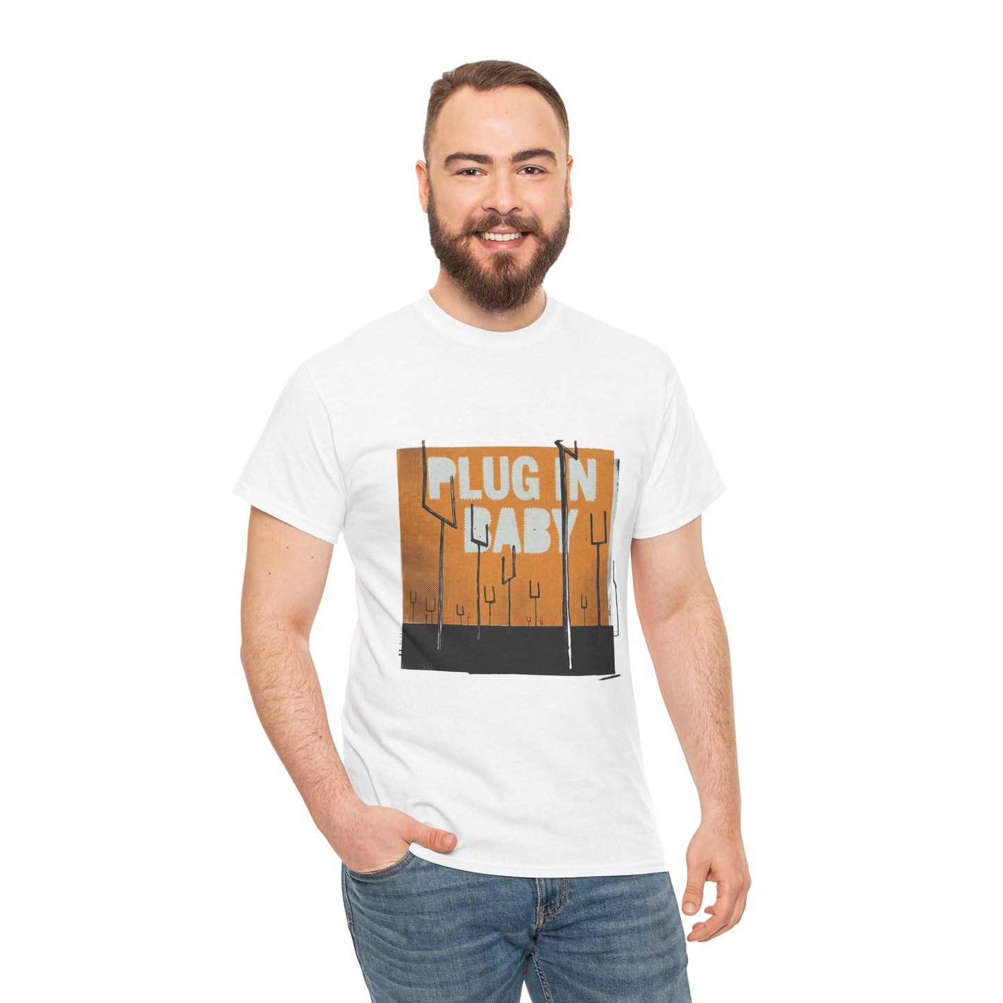 Plug in Baby