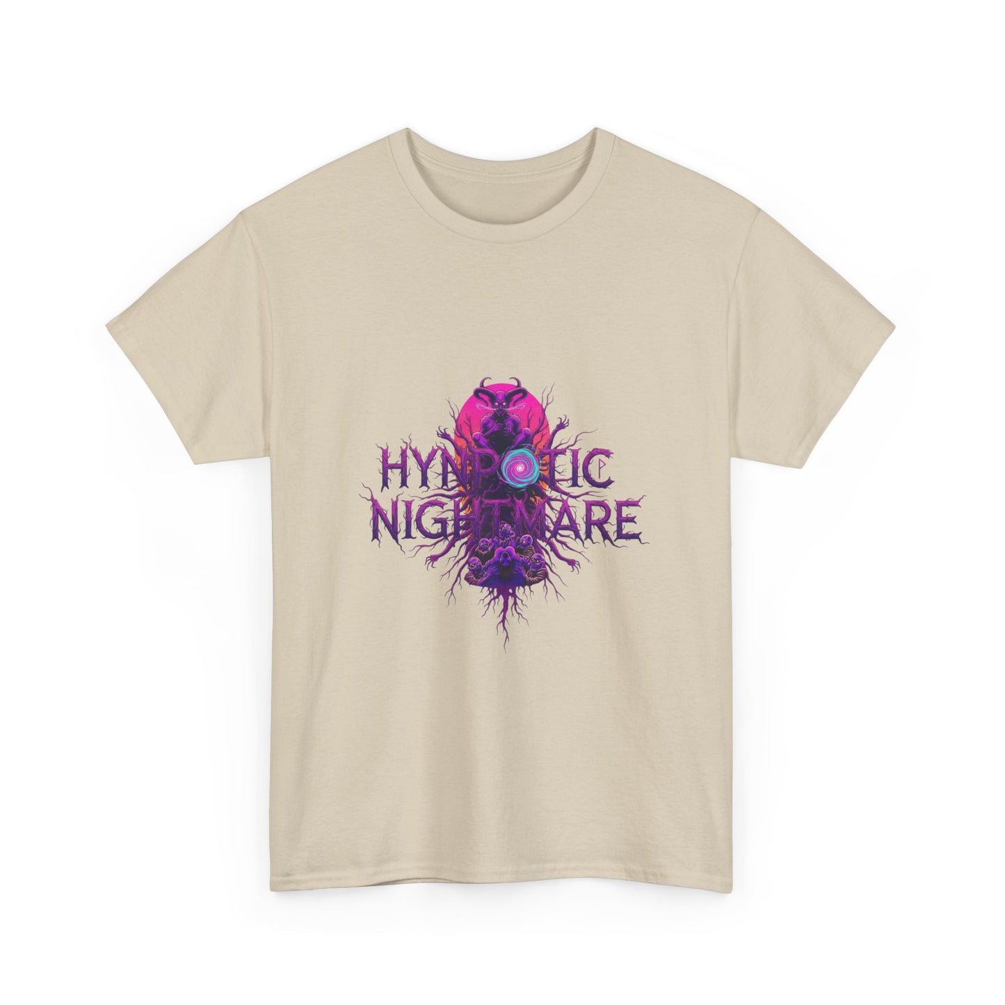 Hypnotic Nightmare