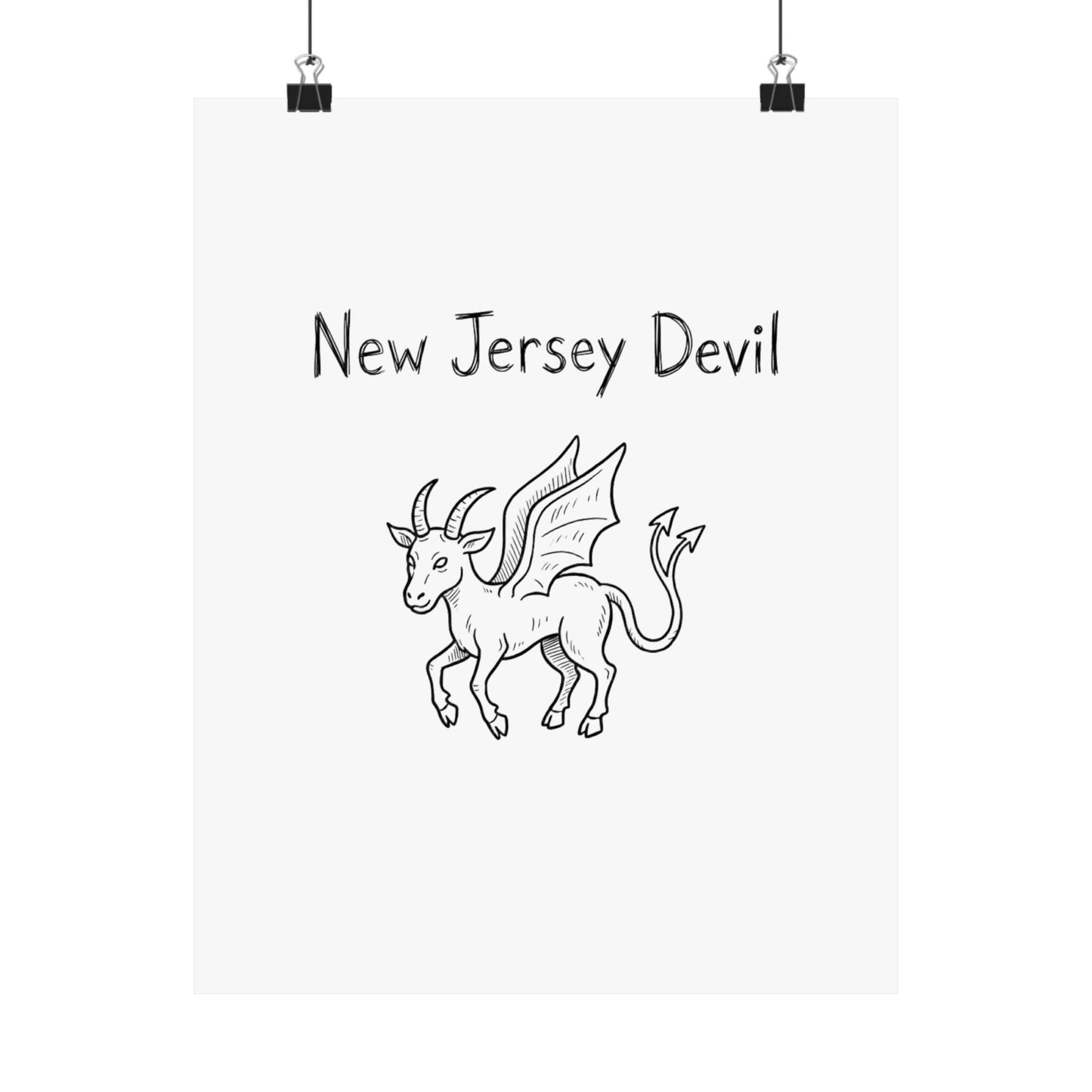 New Jersey Devil