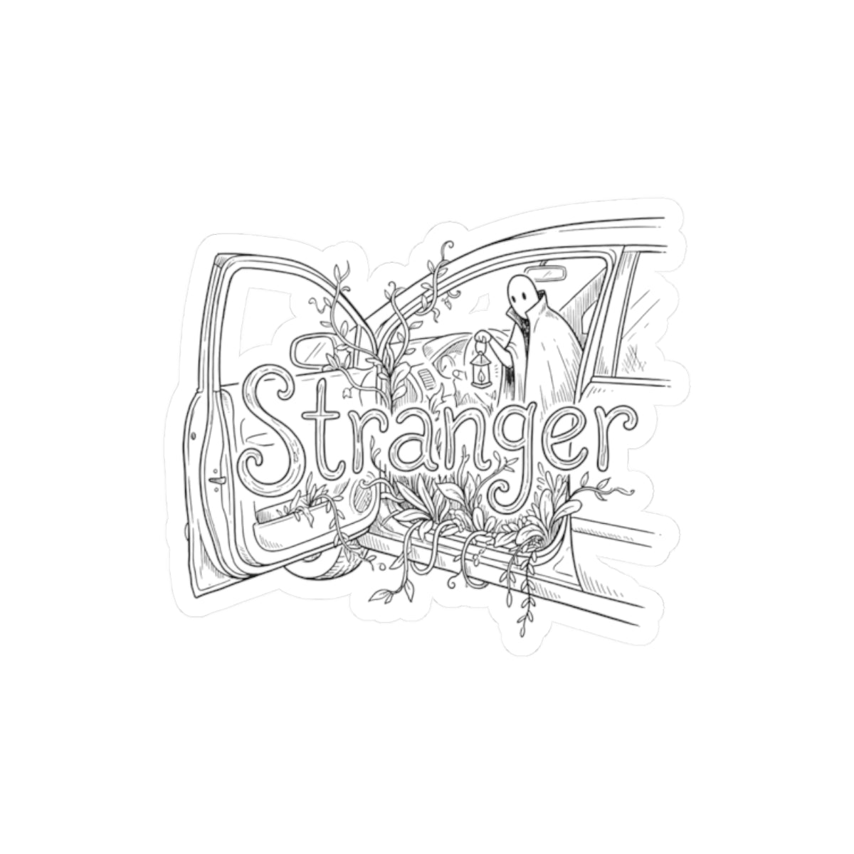 Stranger