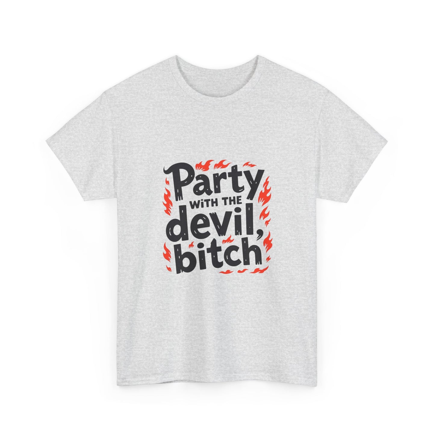 Party With The Devil
