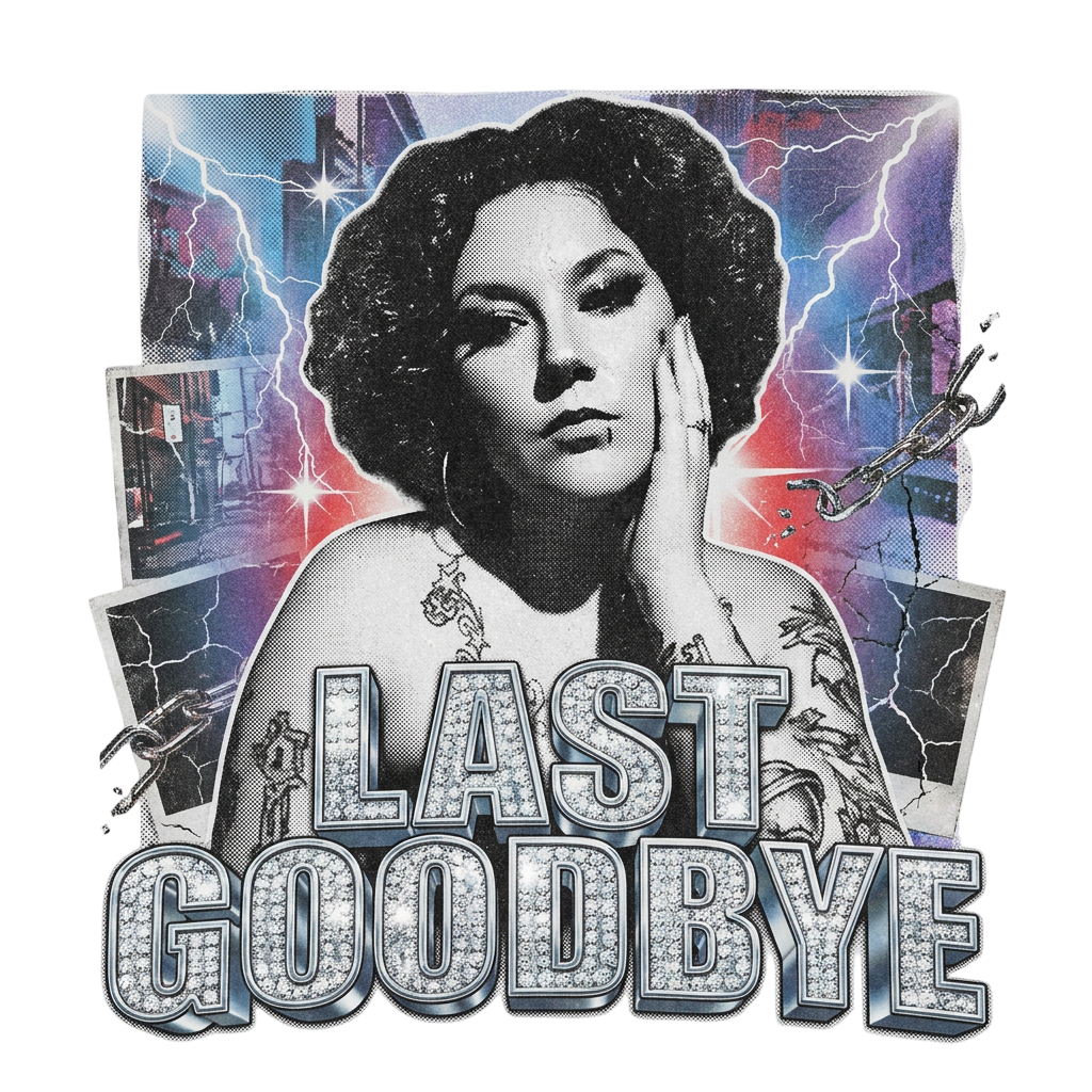 Last Goodbye
