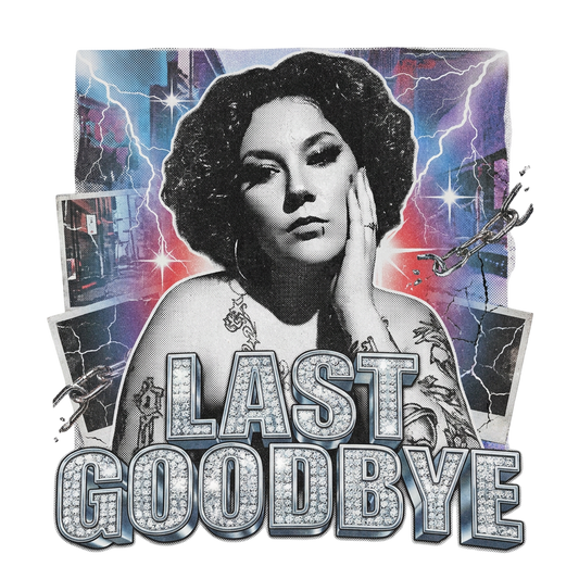 Last Goodbye