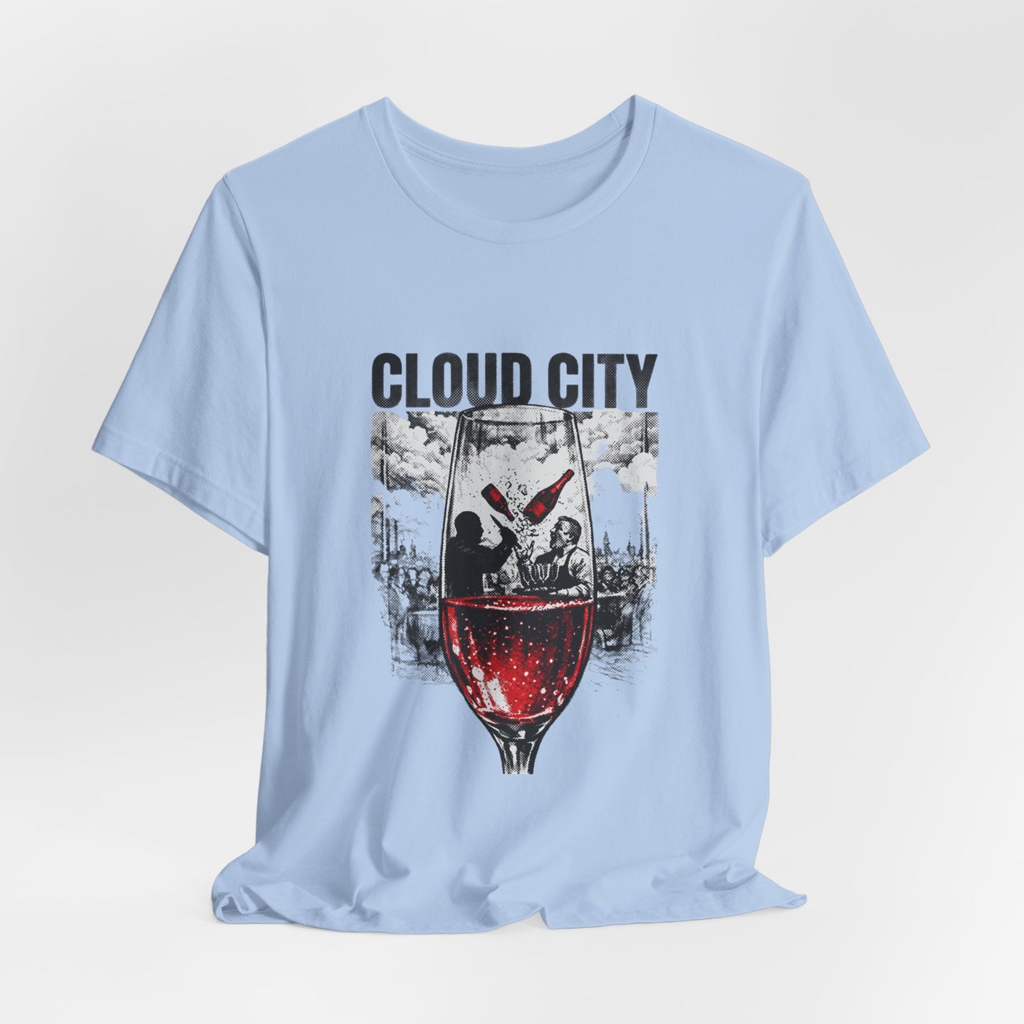Cloud City