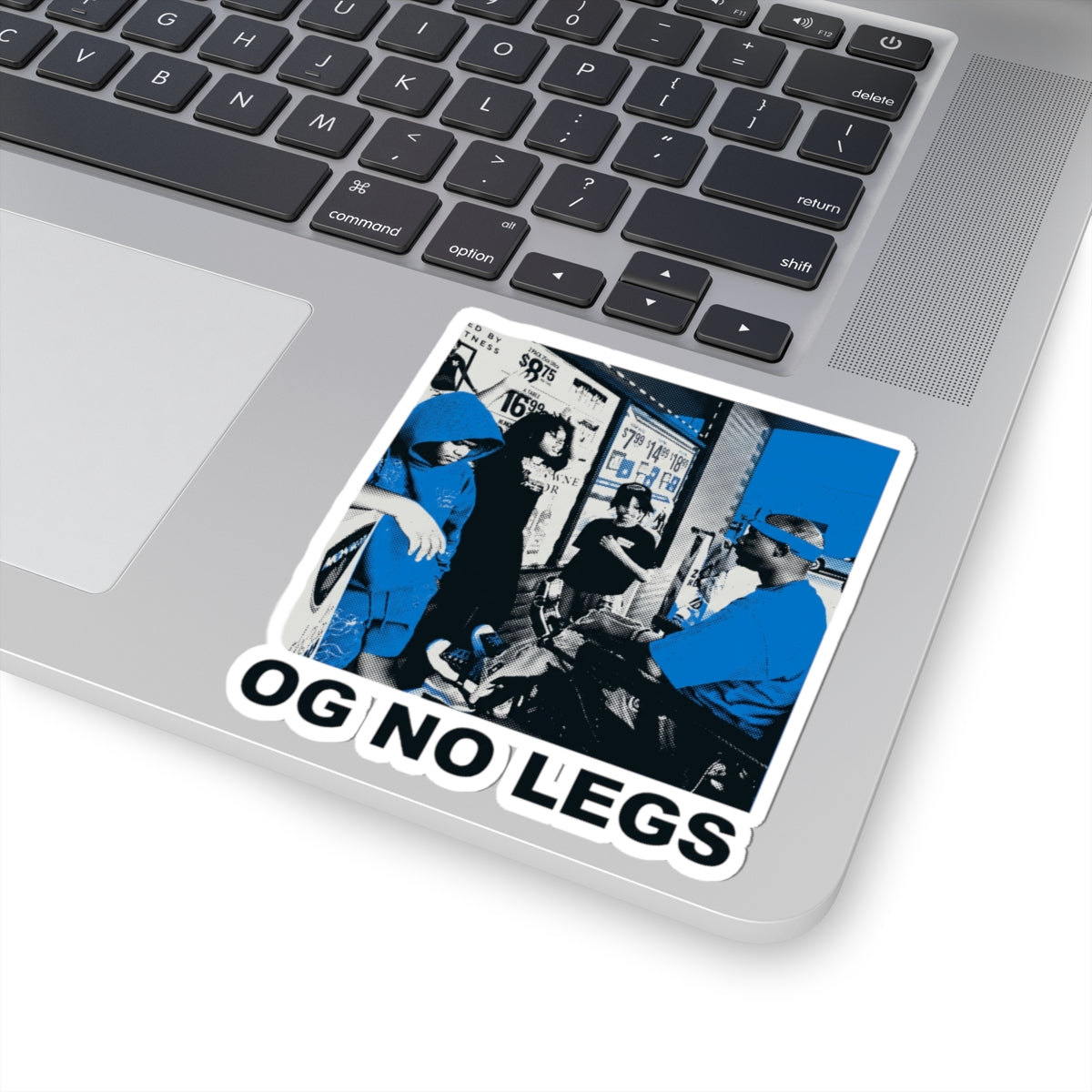 OG No Legs