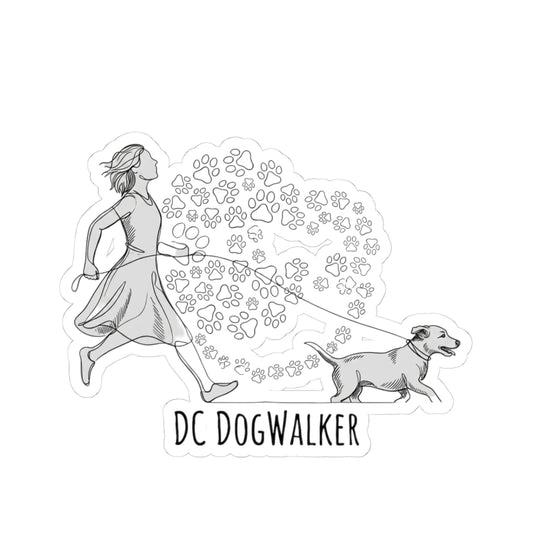 DC Dogwalker