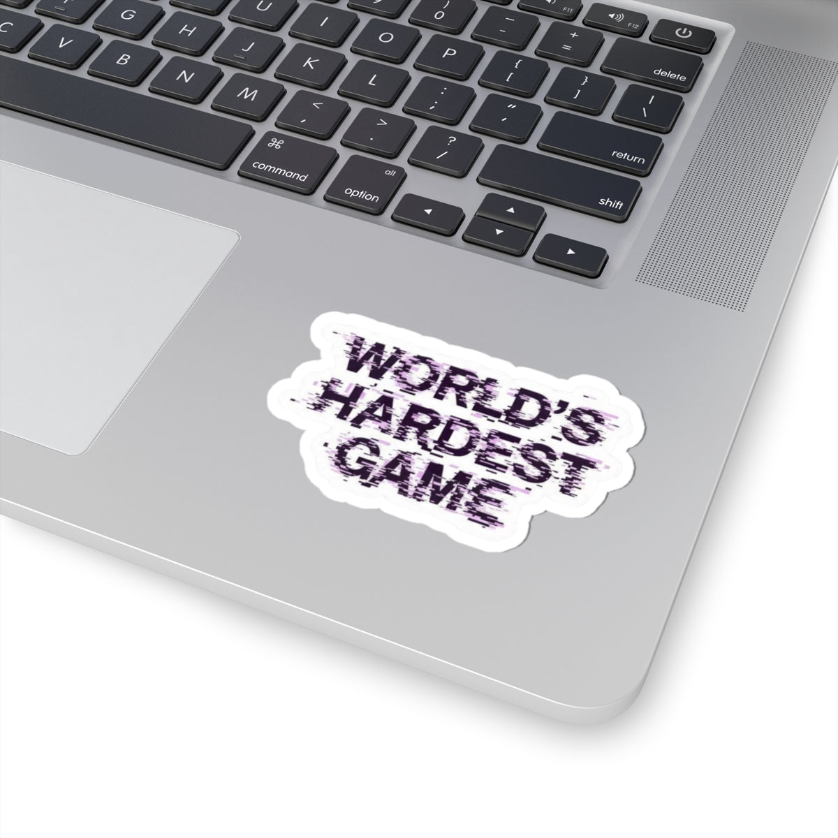 World's Hardest Game