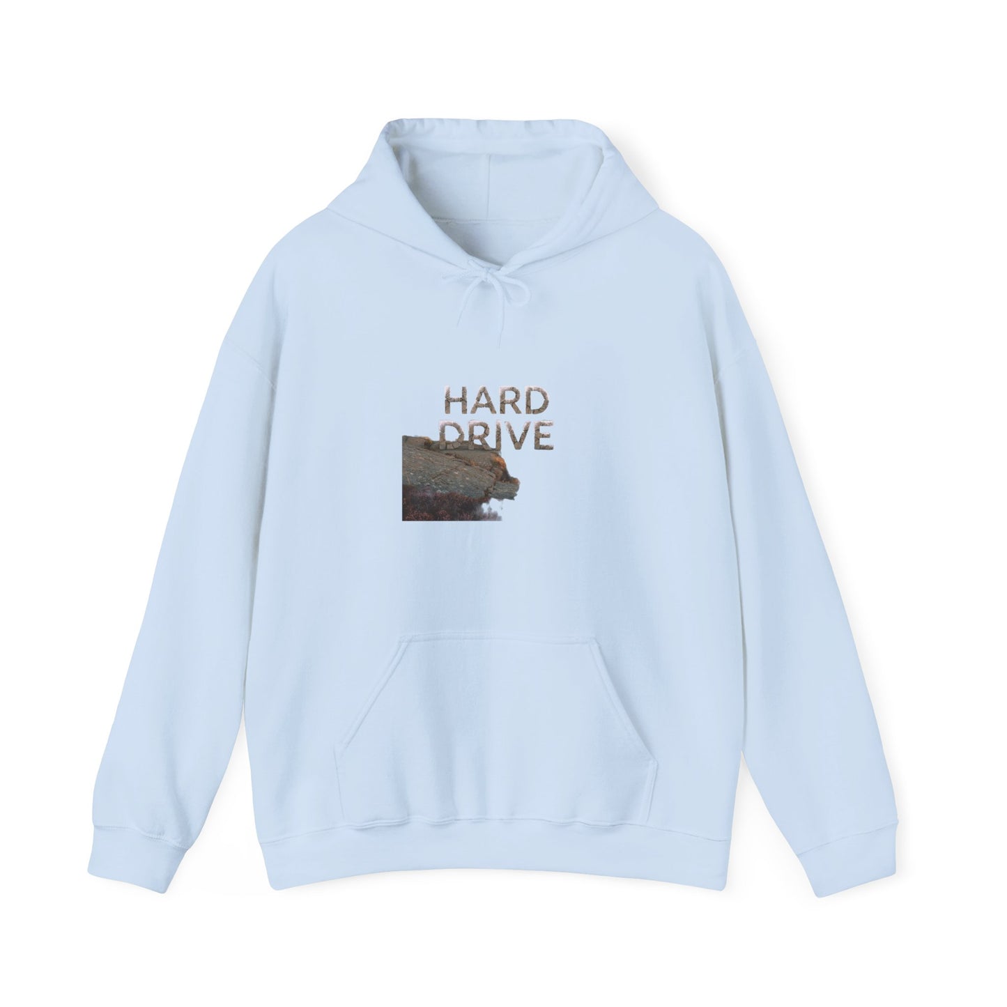 Hard Drive
