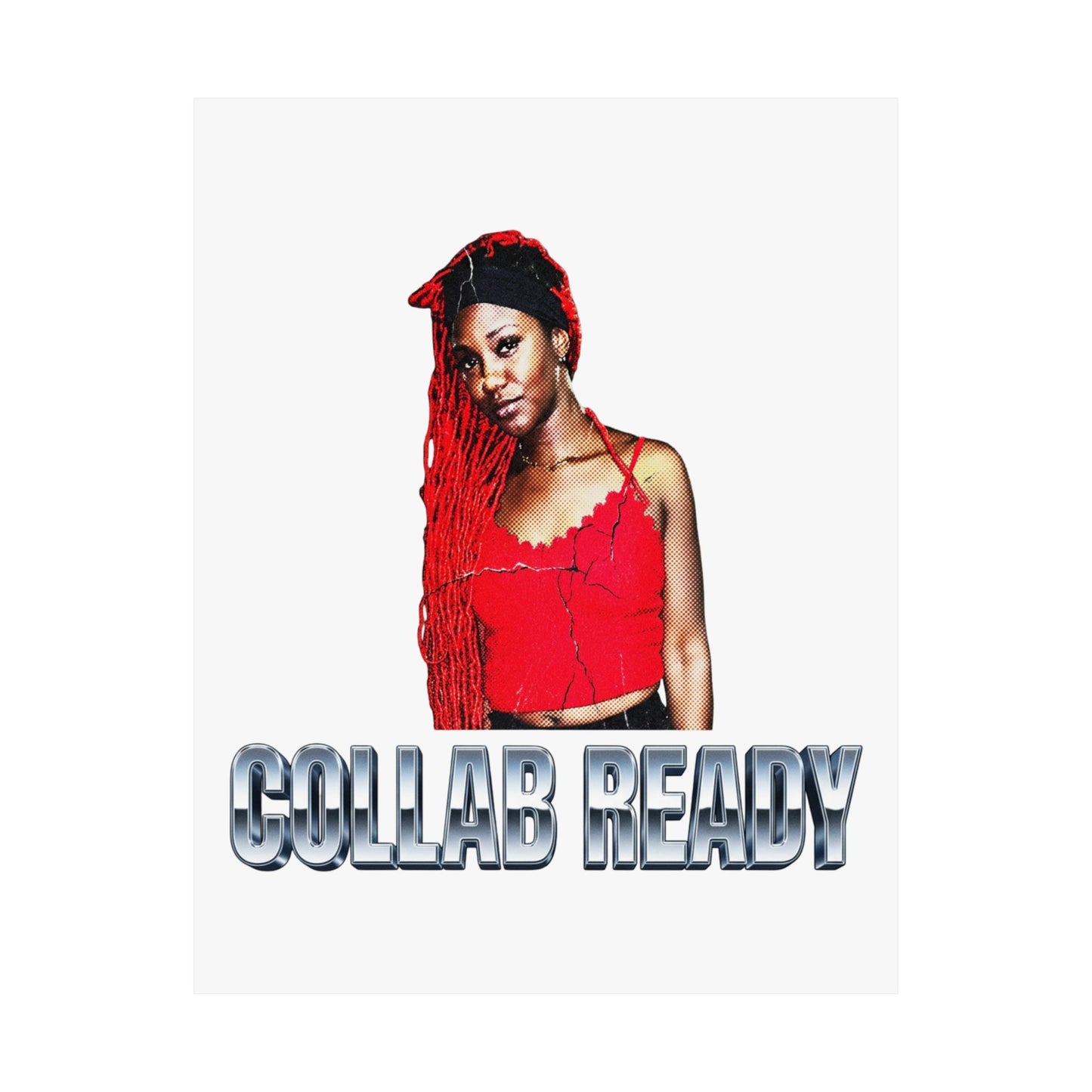 Collab Ready