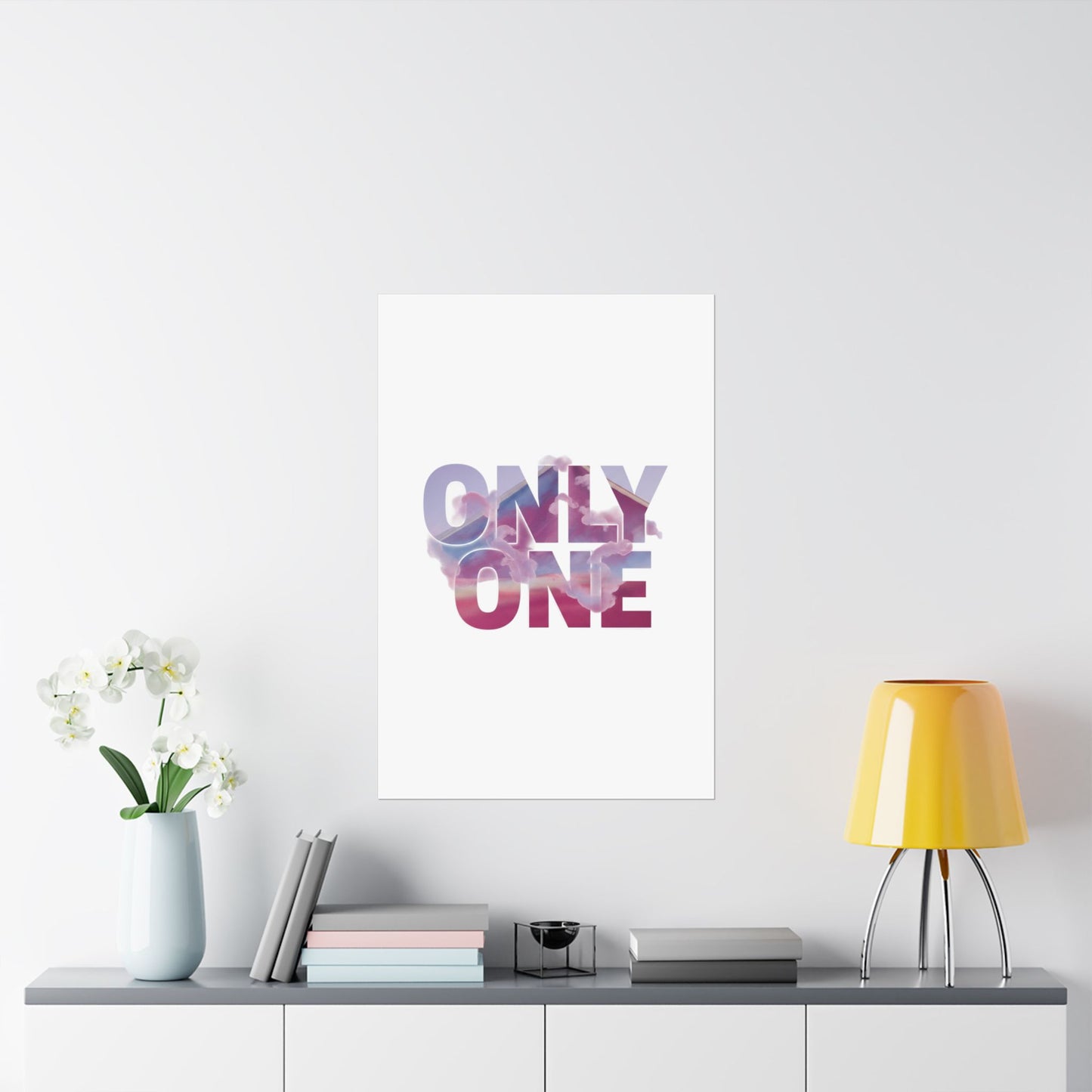 Only One
