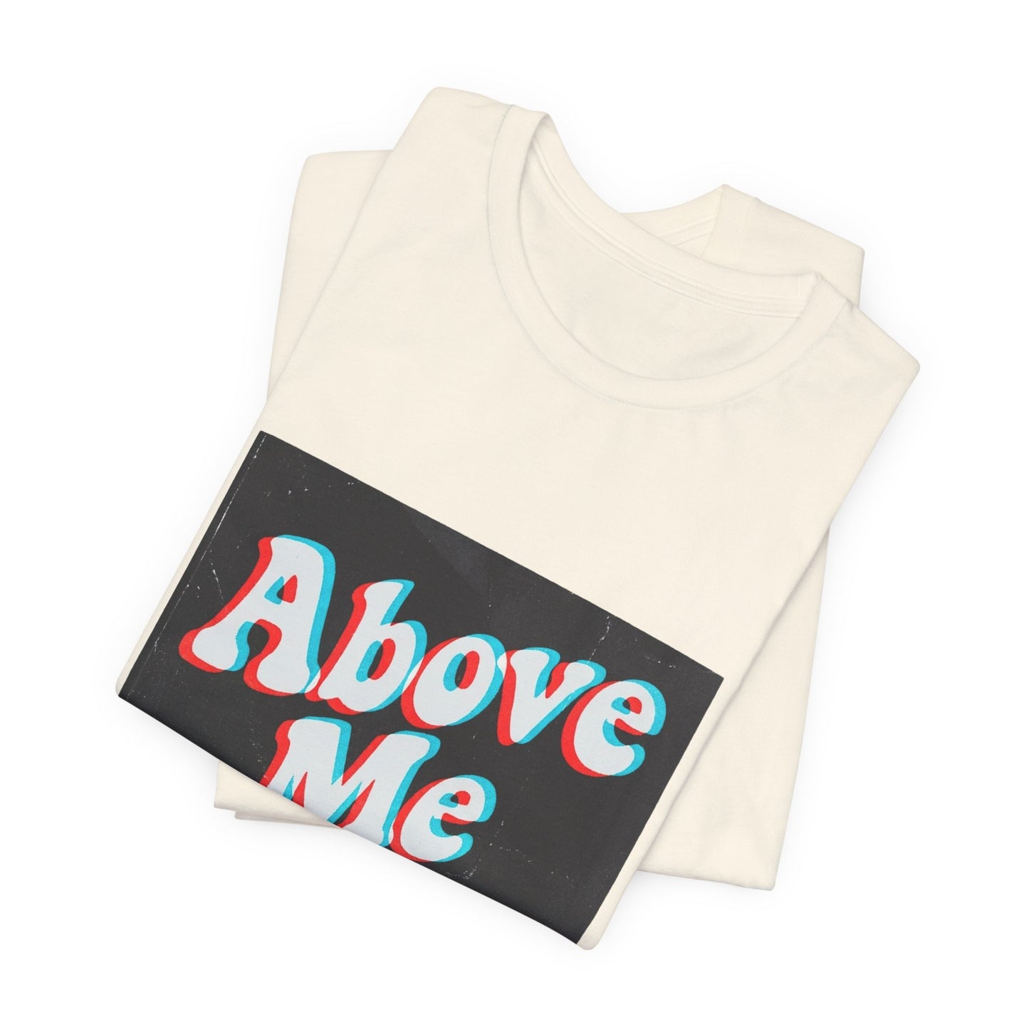 Above Me