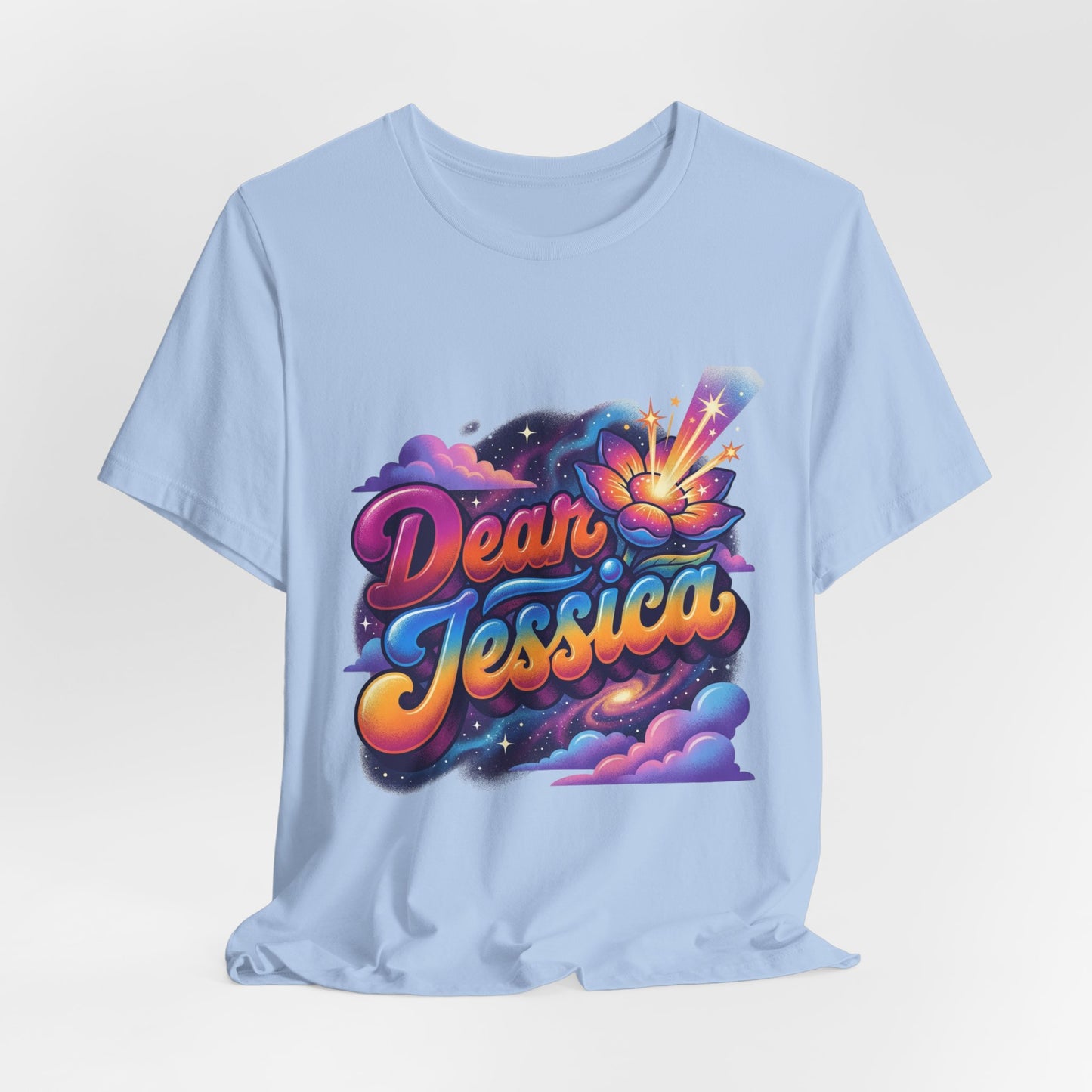 Dear Jessica