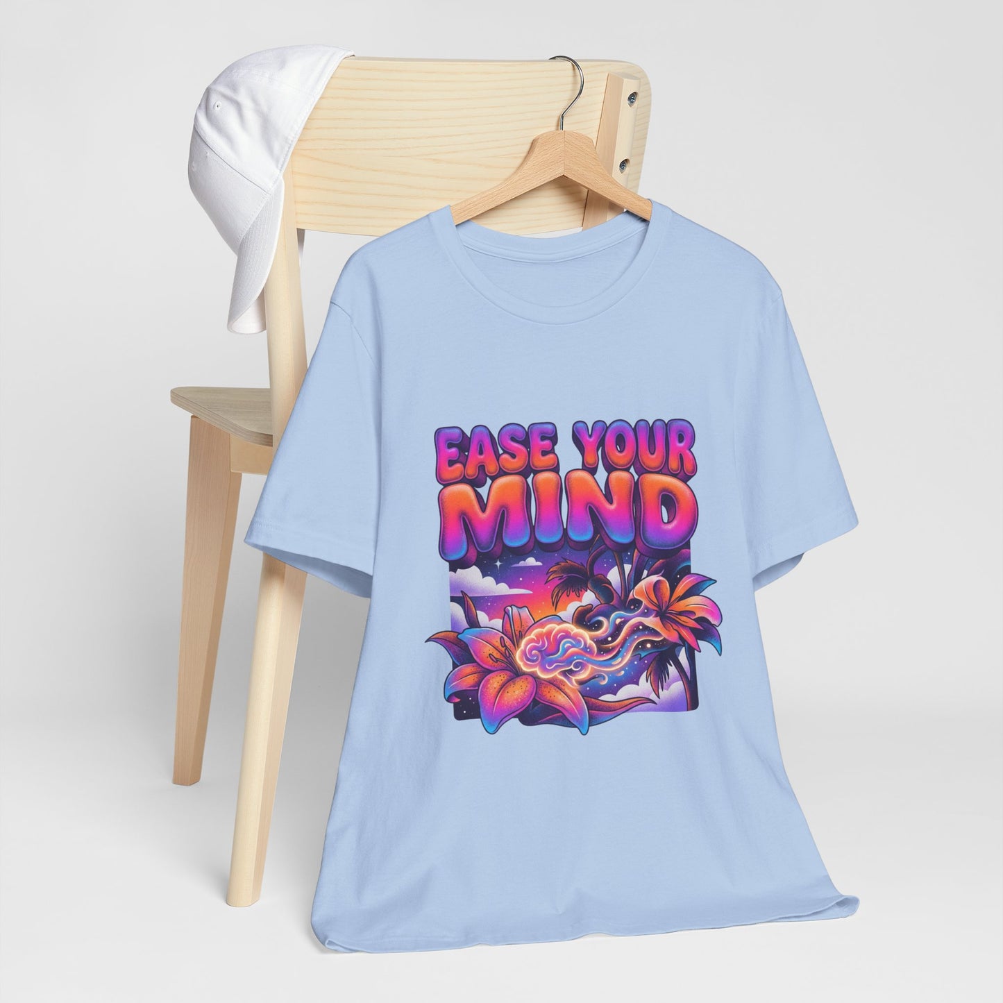 Ease Your Mind - Remastered 2022