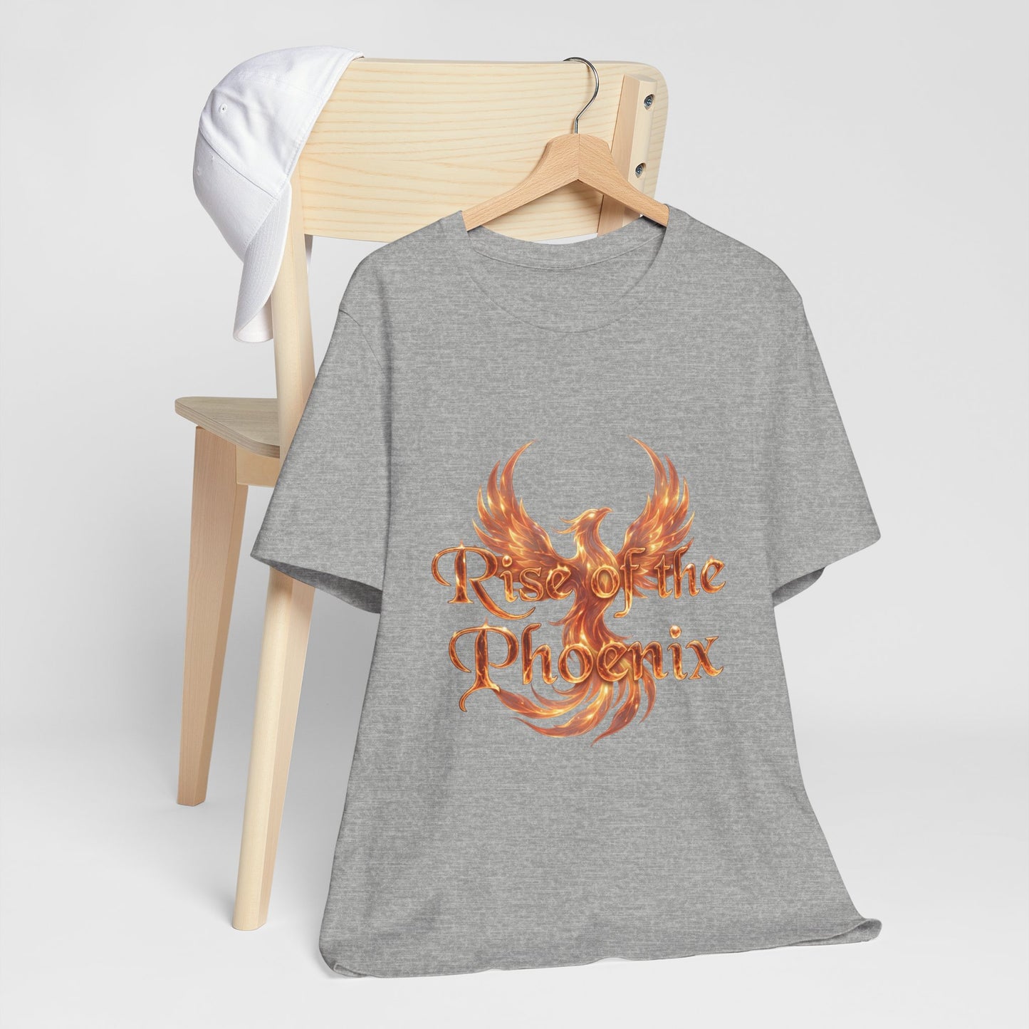 Rise of the Phoenix