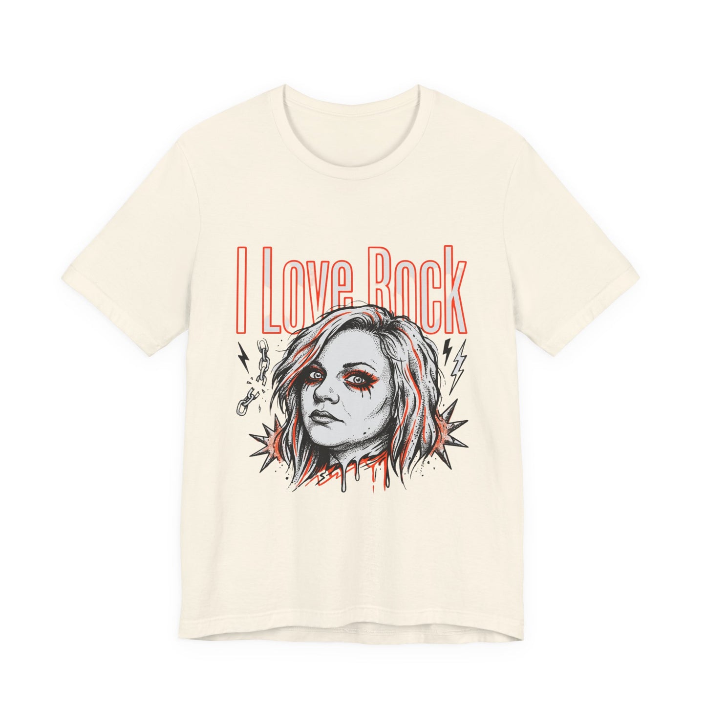 I Love Rock