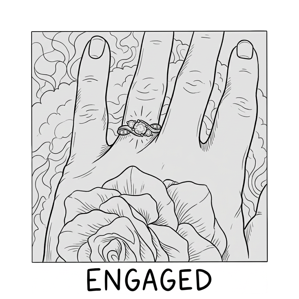 Engaged