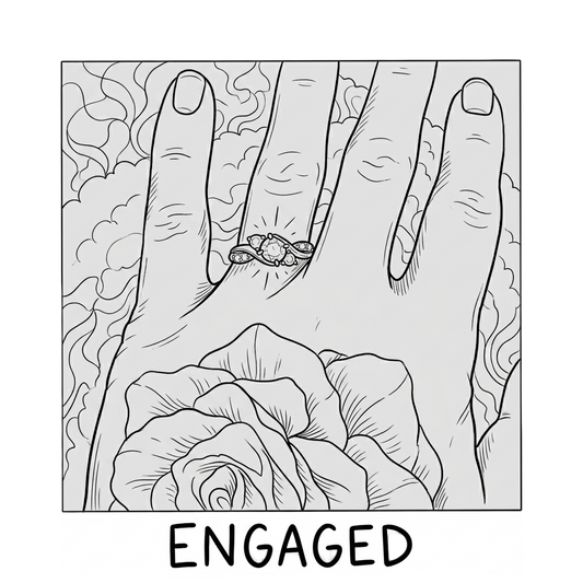 Engaged