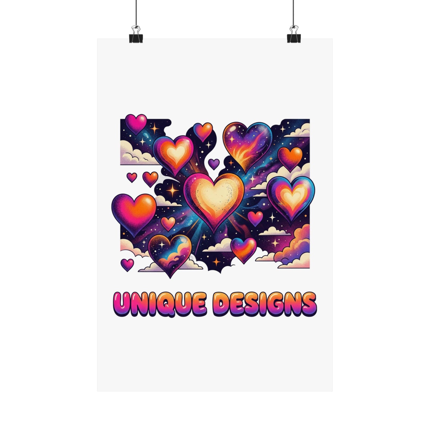 Unique Designs
