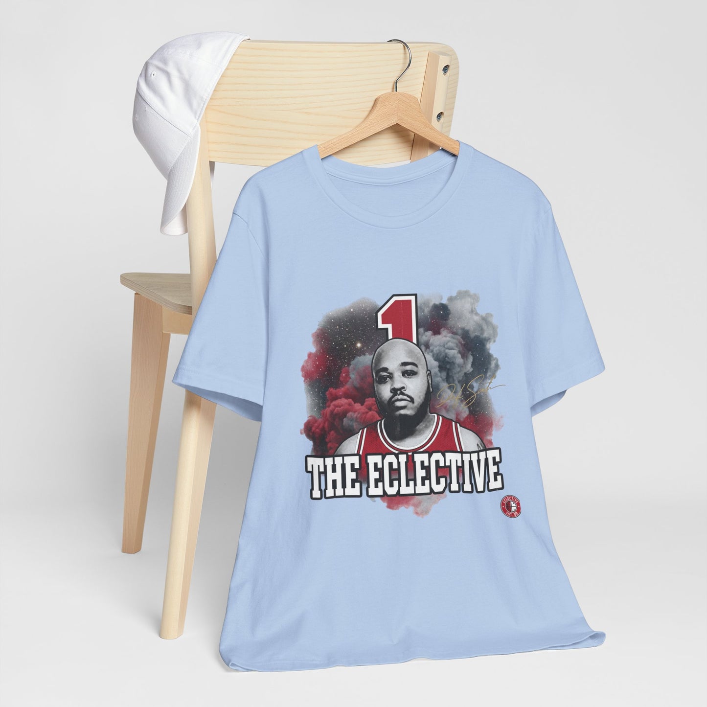 The Eclective