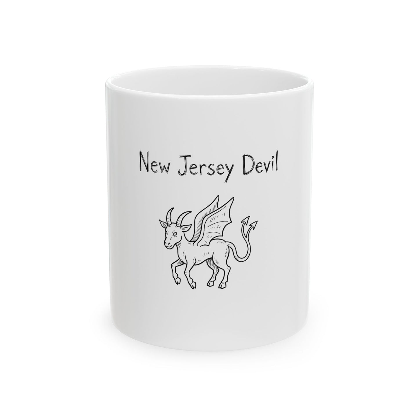 New Jersey Devil