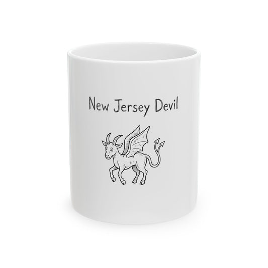 New Jersey Devil