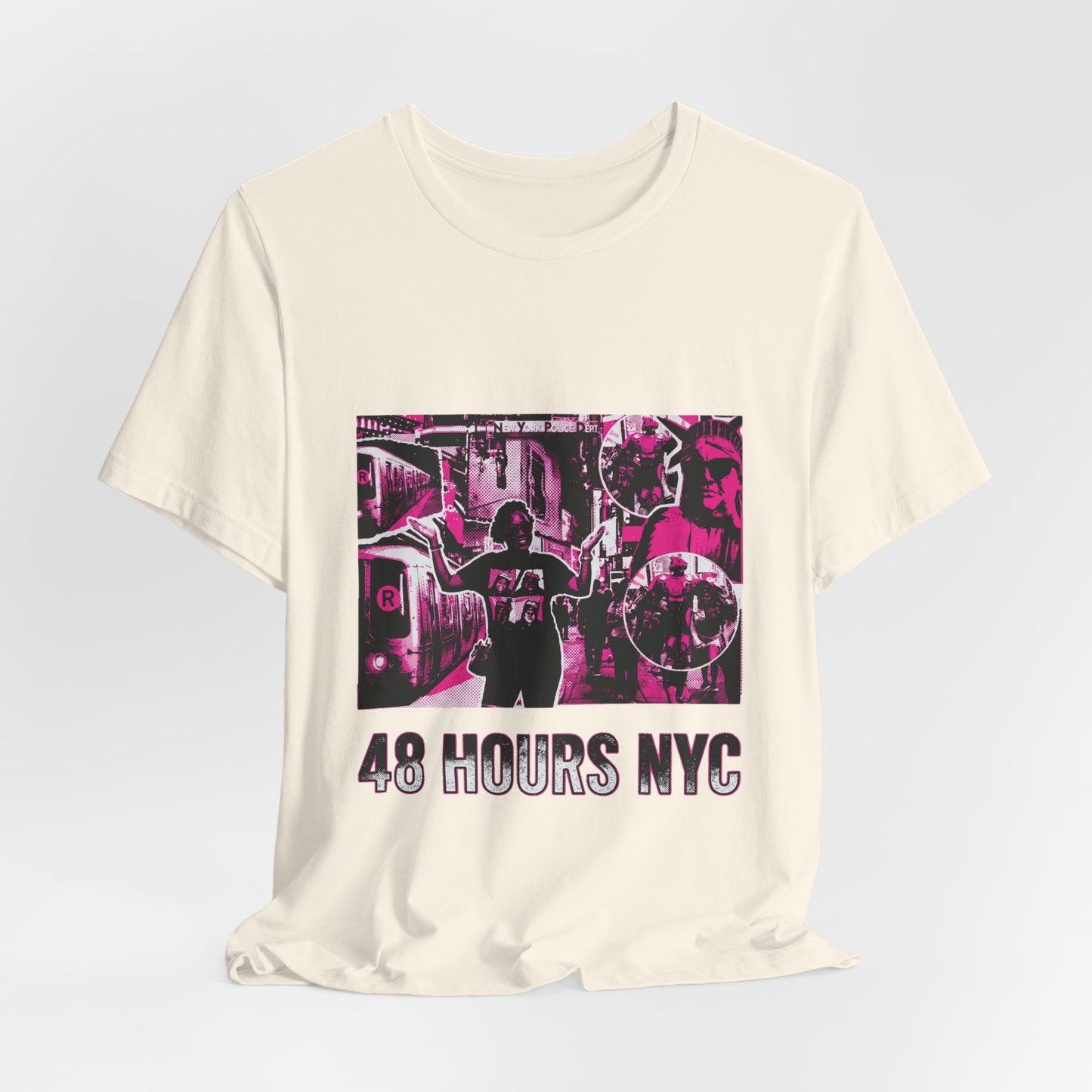 48 Hours NYC