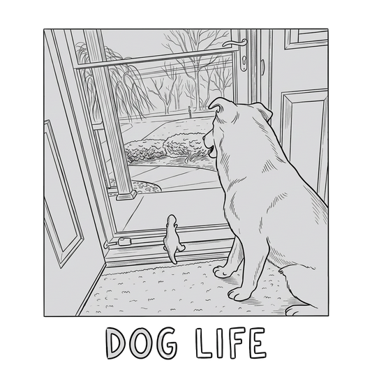 Dog Life