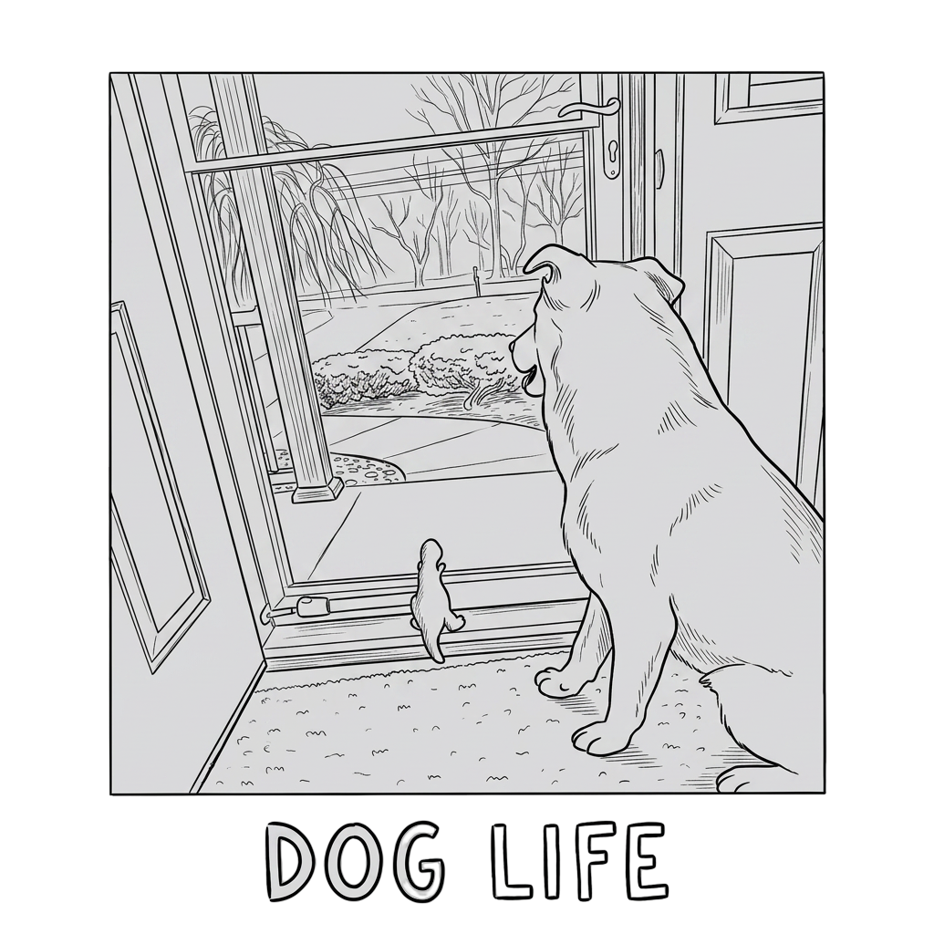 Dog Life