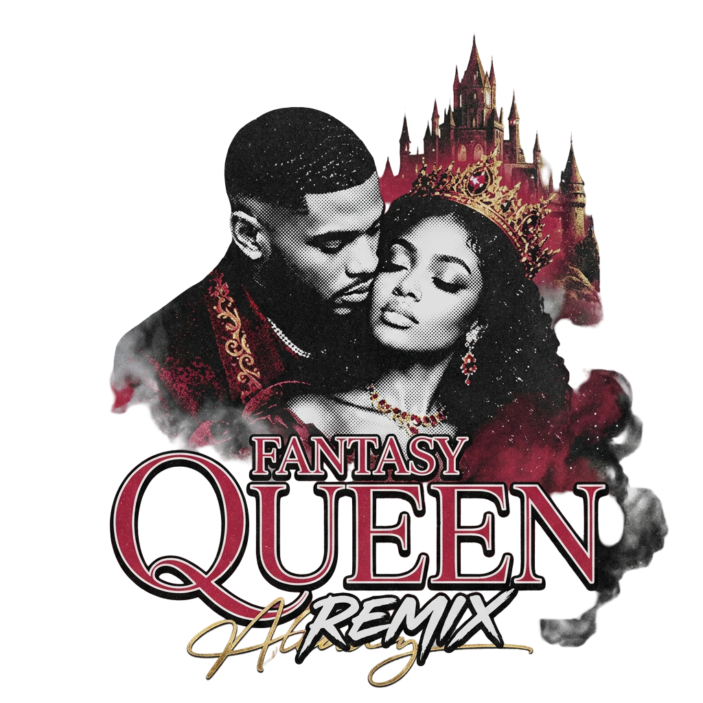 Fantasy Queen - REMIX