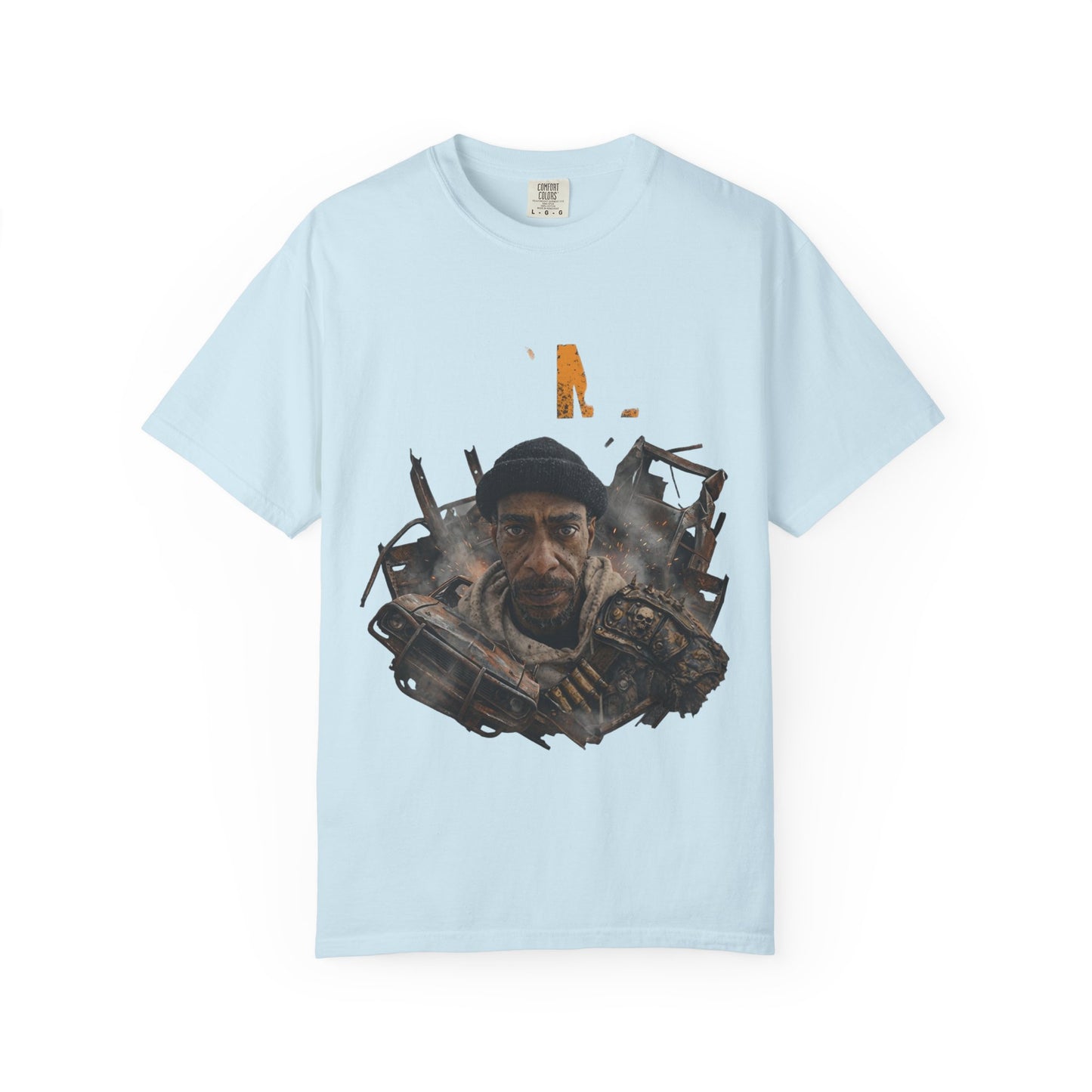 Mad Max