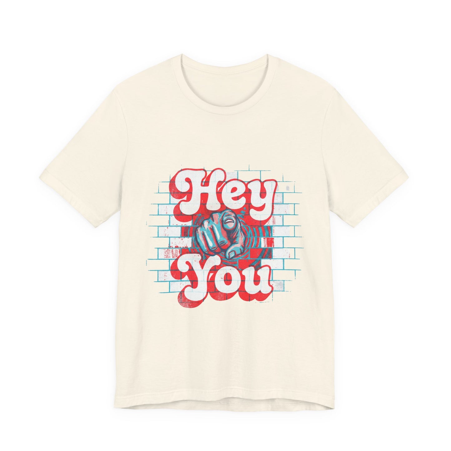 Hey You