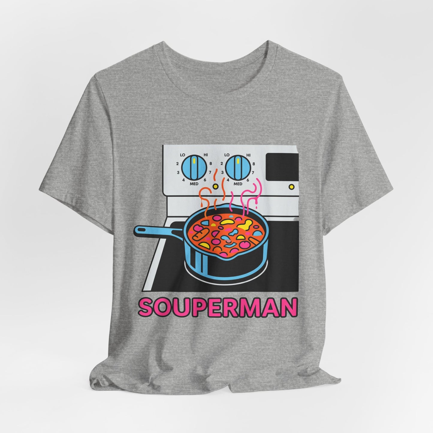 Souperman