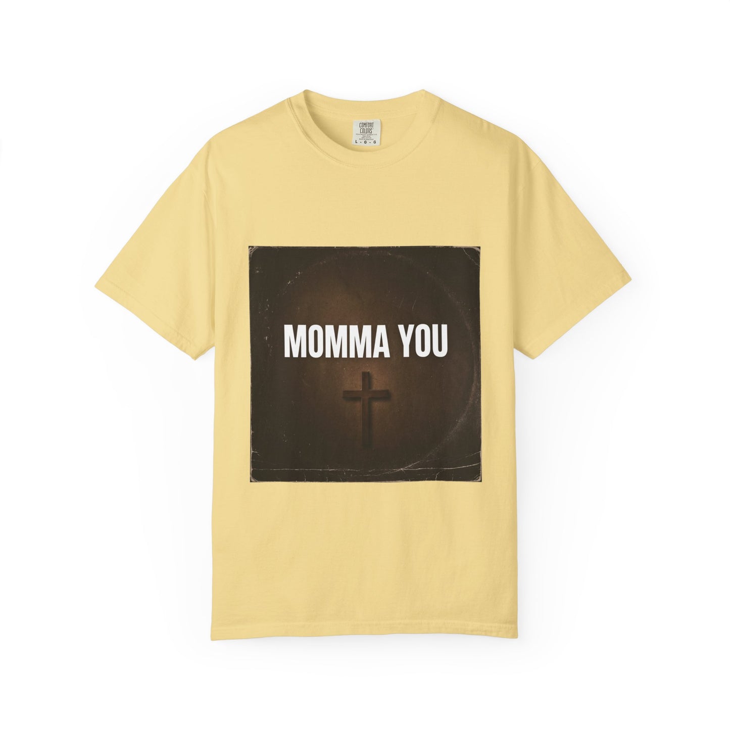 Momma You
