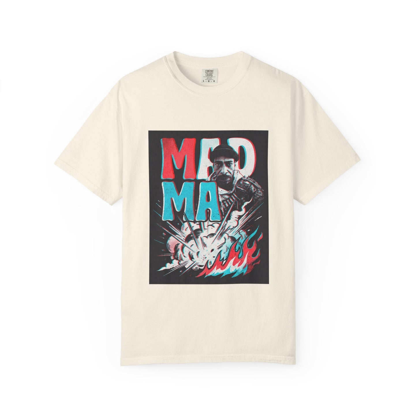 Mad Max