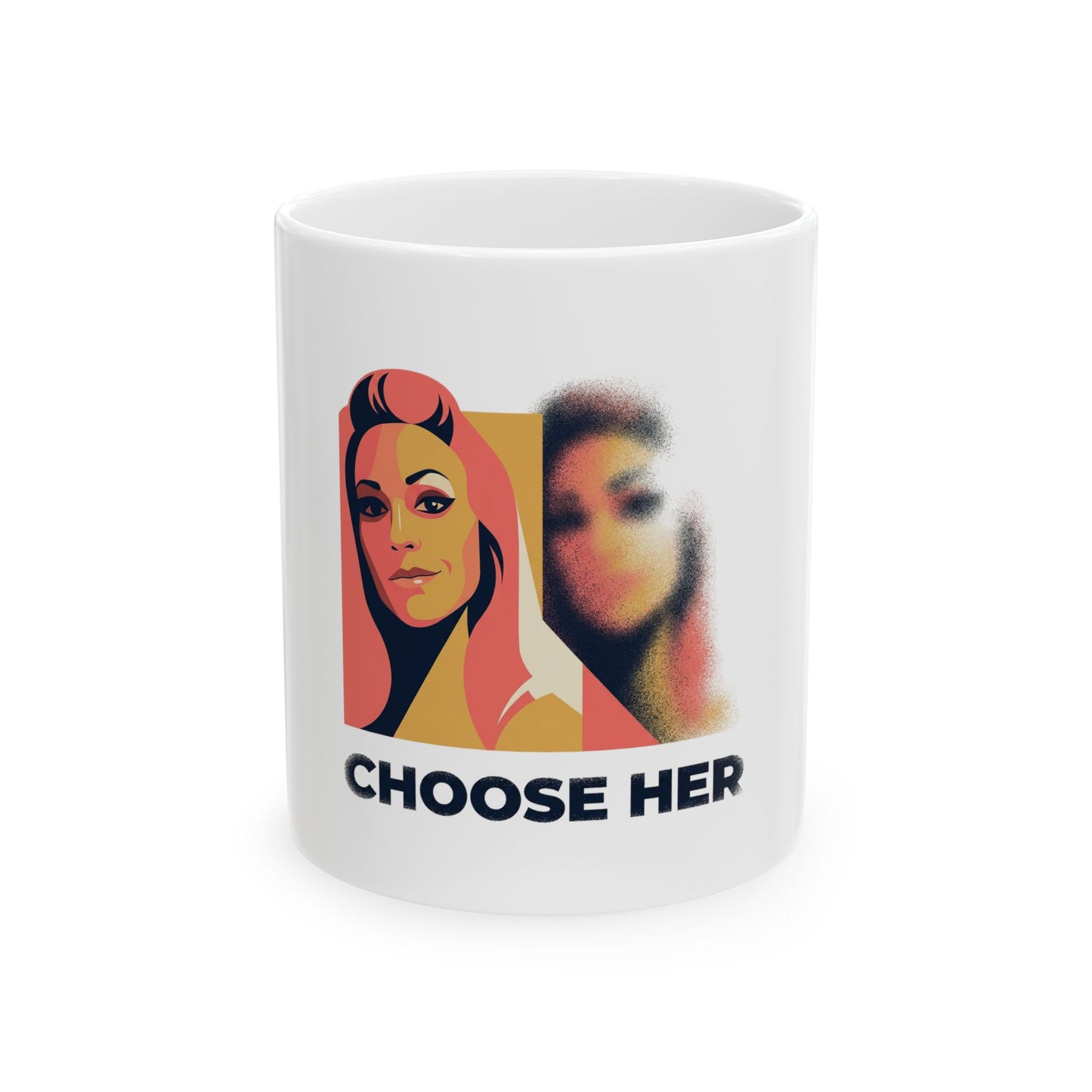 Choose Her