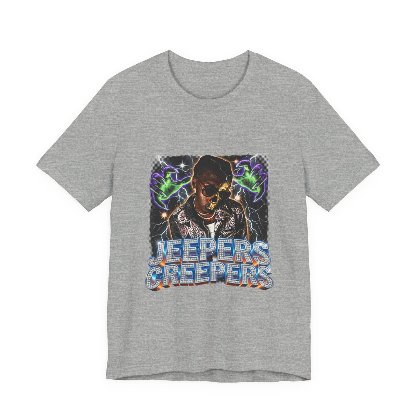 Jeepers Creepers