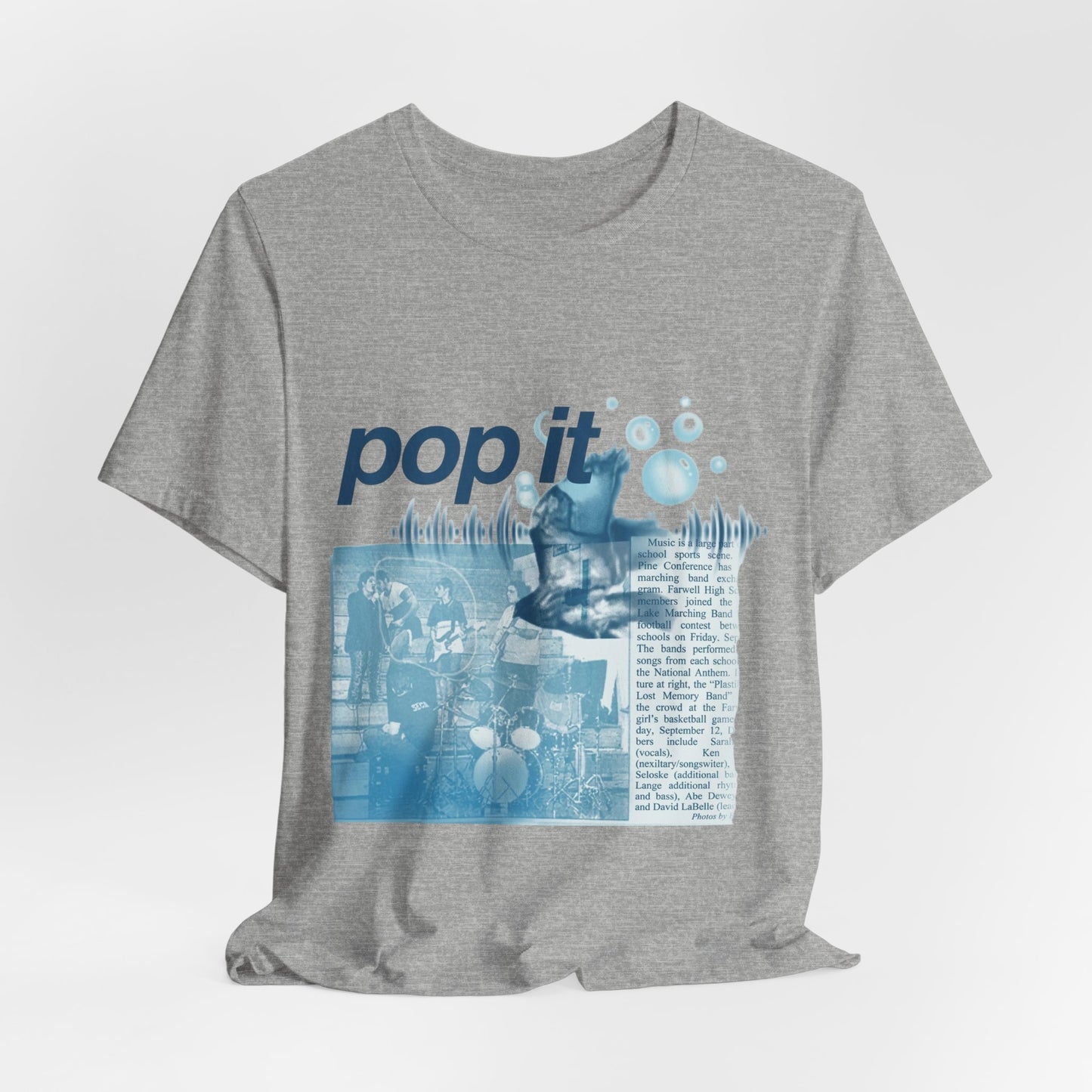 Pop It