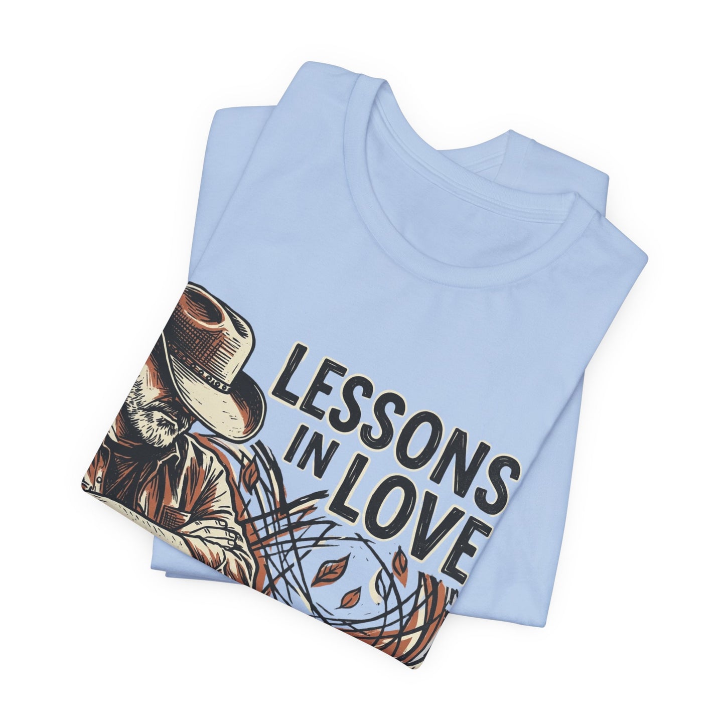 Lessons in Love