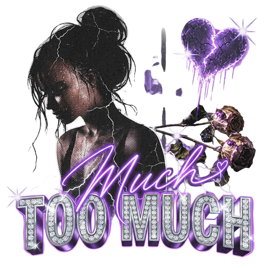 Love TOO Much